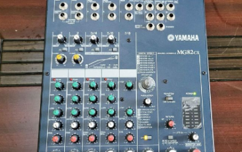 Audio Mixure yamaha for sale