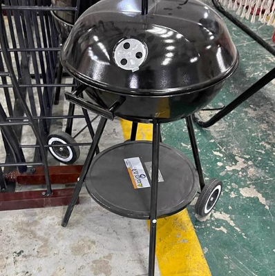 Barbecue stove for sale