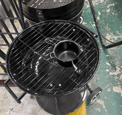 Barbecue stove for sale