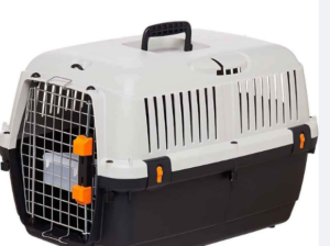 Barraco cat and dog carrier box For Sale