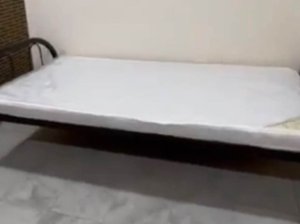 Matress and Bed Frame for sale