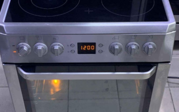 Beko Latest Model Electric Cooker Range For Sale