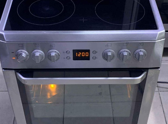 Beko Latest Model Electric Cooker Range For Sale