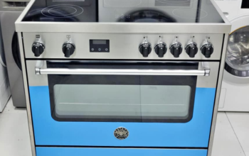 Bertazzoni full electric cooker freestanding for s