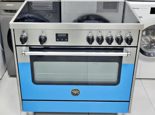 Bertazzoni full electric cooker freestanding for s