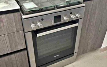 Bosch Gass Cooker range 60x60cm for sale