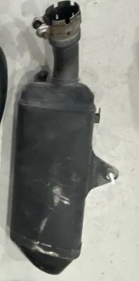 hayabusa Exhaust for Sale