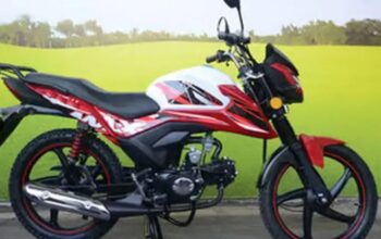 SHARMAX STREET BIKE 150 For Sale