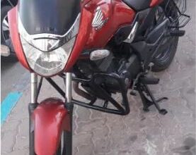 Honda Unicorn 150 2013 For Sale