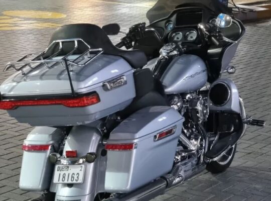Harley Davidson FLTRX 1800cc 2020 For Sale