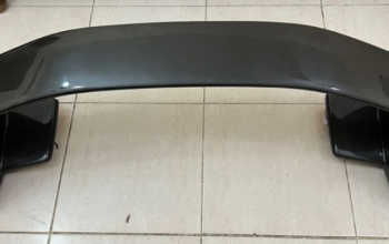 Carbon Fiber Spoiler for toyota 86 Brz For Sale