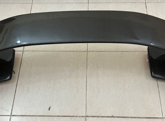 Carbon Fiber Spoiler for toyota 86 Brz For Sale