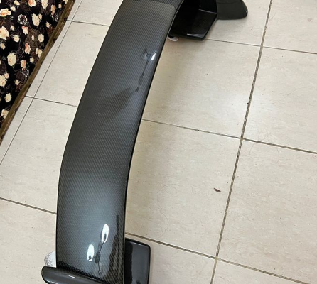 Carbon Fiber Spoiler for toyota 86 Brz For Sale