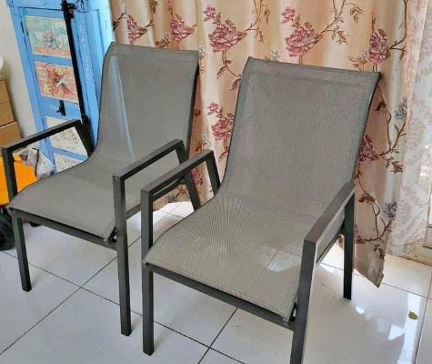 2 Chair for sale