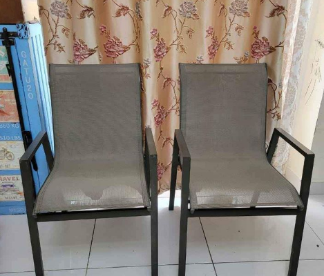 2 Chair for sale