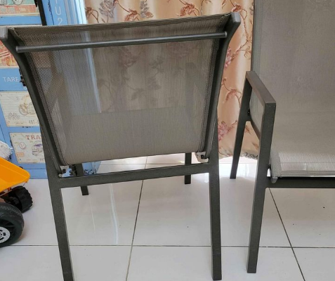 2 Chair for sale