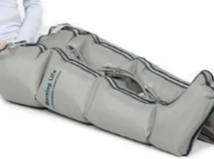 Compression limb therapy system by morning life fo