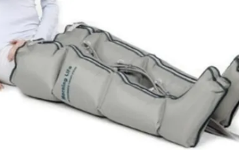 Compression limb therapy system by morning life fo