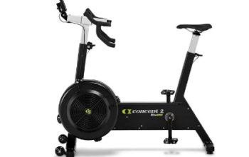 Concept 2 Bikeerg Machine For Sale