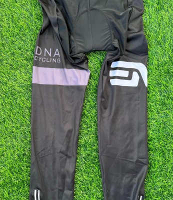 Cycling trousers brand new large size unisex For S