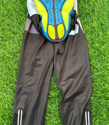 Cycling trousers brand new large size unisex For S