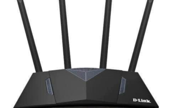 D-Link 4G LTE ROUTER 32X 1200 Mbps For Sale