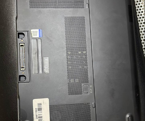 Dell precision 7520 i7 7th generation for sale