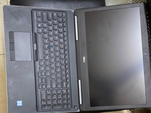 Dell precision 7520 i7 7th generation for sale