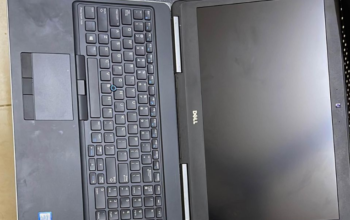 Dell precision 7520 i7 7th generation for sale