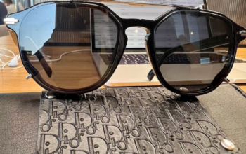 Men’s/Woman’s Dior Sunglasses For Sale