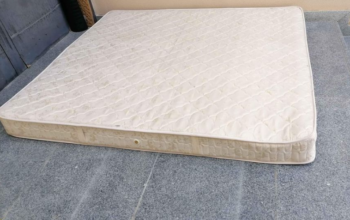 Spring mattress dublle Bed for sale