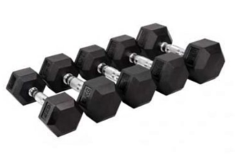 Dumbbells For Sale