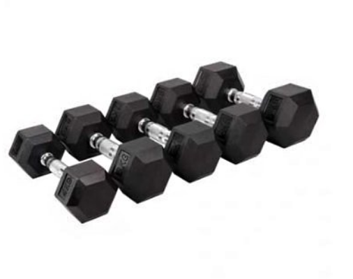 Dumbbells For Sale