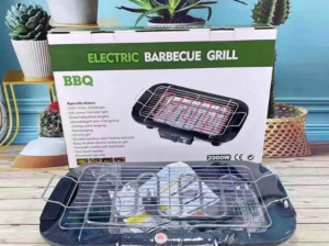 Electric Barbecue Grill For Sale