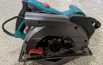 HYCHIKA 1500W Electric Saw For Sale