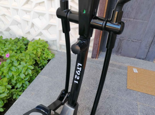 Exercise cycle for sale