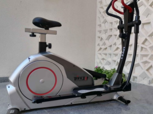 Exercise cycle for sale