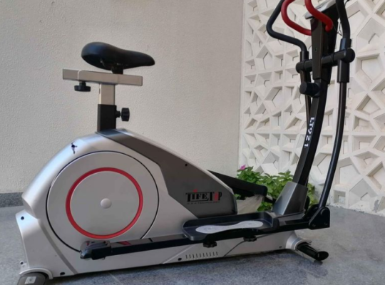 Exercise cycle for sale