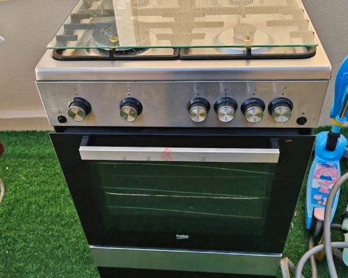 Beko gas stove for sale