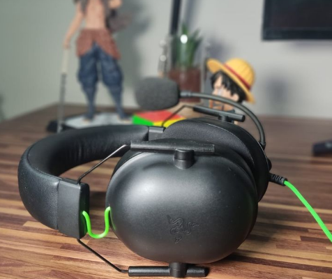 Gaming Razer Headset Literally brand new for sale