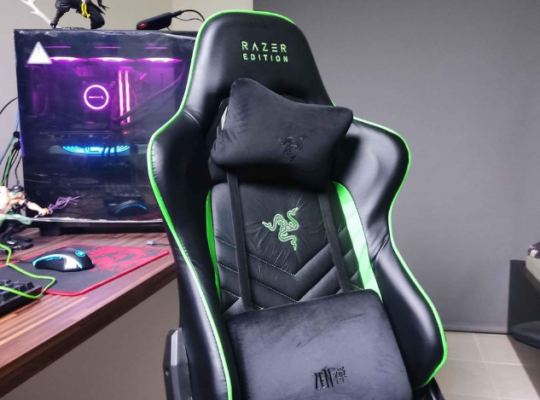 Gaming chair for sale