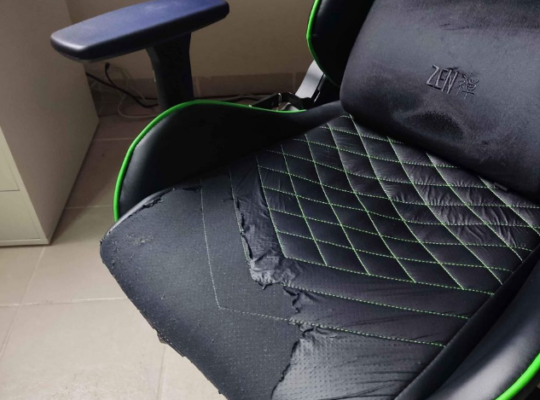 Gaming chair for sale