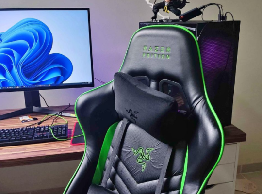 Gaming chair for sale