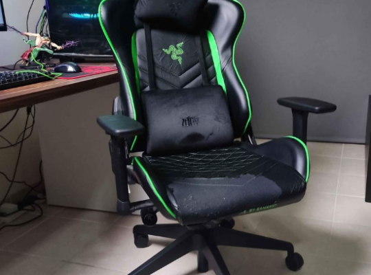 Gaming chair for sale