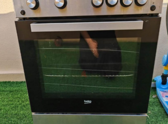 Beko gas stove for sale