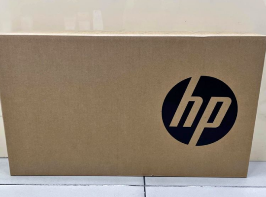 HP 15inch NEW LAPTOP For Sale
