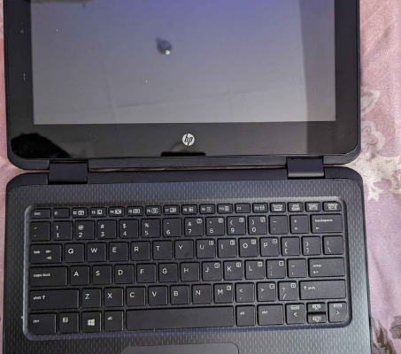 HP Probook X360 (2017) Convertible 2-In-1 For Sale