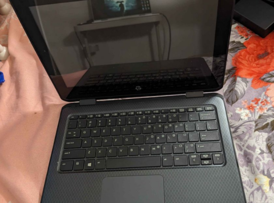 HP Probook X360 (2017) Convertible 2-In-1 For Sale