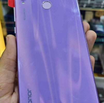 Honor 8x For Sale