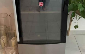 Hoover brand wine fridge for sale